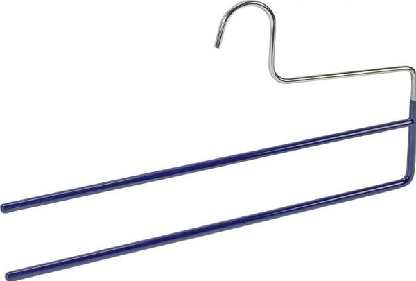 WENKO Baggy, Metall, Blå, 1 stykker, Ingen mønster, 330 mm, 6 mm