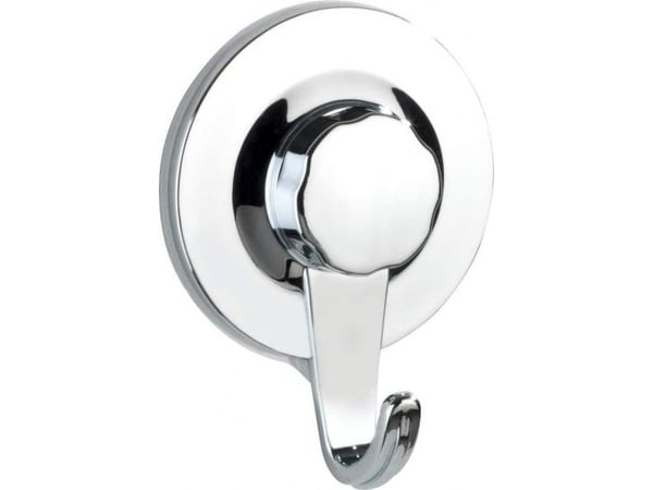 Wenko opphengskrok Valenza 8,5 cm ABS krom
