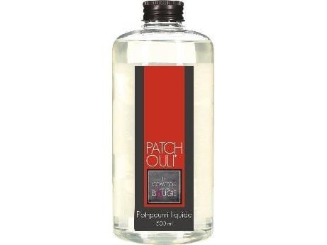 Atmosphera Patchouli duftolje 500 ml