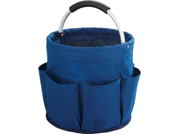 Wenko Bag for rengjøringsmidler Verktøy Organizer Wenko Bag for rengjøringsmidler Verktøy Organizer