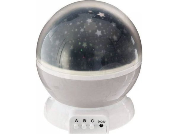 Atmosphera nattlampe Atmosphera PVC Atmosphera nattlampe Atmosphera PVC