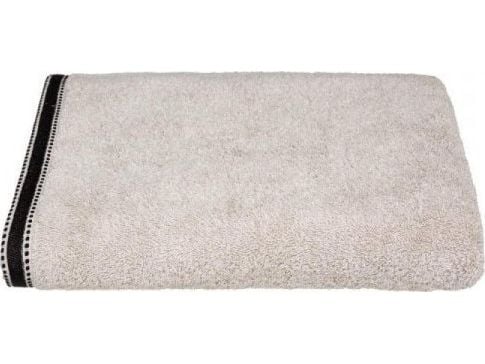 5five 5five Premium bomullslerret badehåndkle 550 g (100 x 150 cm)