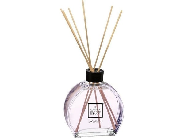 Atmosphera Aroma diffuser sticks Haly lavendel 50ml