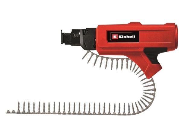Einhell 4259955, TC-DY 710 E TE-DY 18 Li, musta, Punainen, 1 kpl