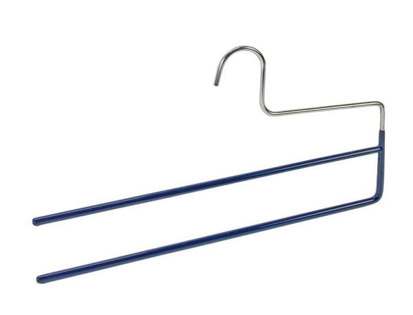 WENKO Baggy, Metall, Blå, 1 stykker, Ingen mønster, 330 mm, 6 mm