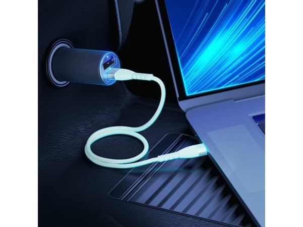 3MK Hyper Car Charger, 1 styck