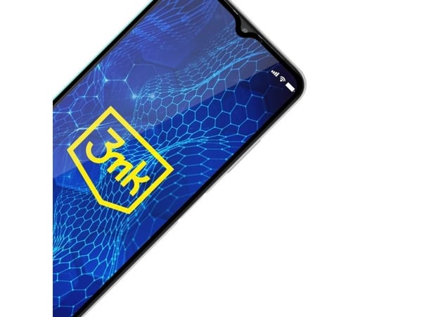 3MK HardGlass Max Lite, Galaxy A22 5G, 1 stk