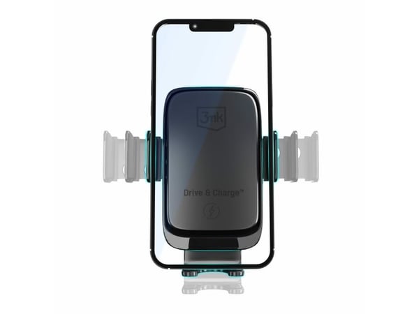 3MK Drive & Charge, 1 stykker