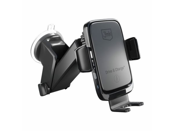 3MK Drive & Charge, 1 stykker