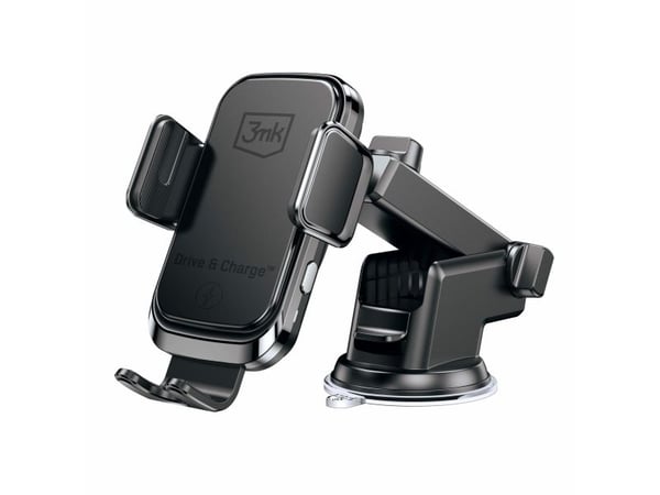 3MK Drive & Charge, 1 stykker