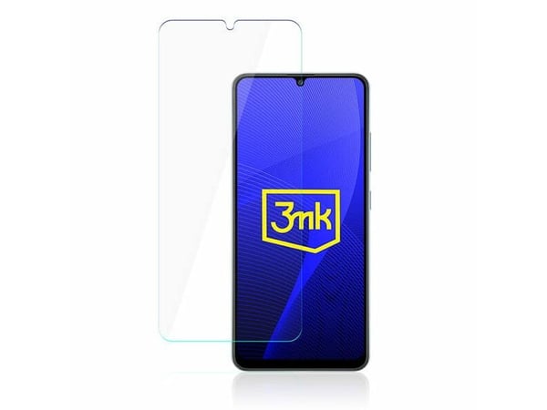 3mk FlexibleGlass - Skärmskydd för mobiltelefon - splitterskydd - glas - för Samsung Galaxy A32