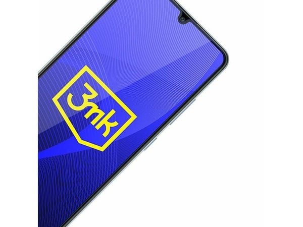 3mk FlexibleGlass - Skärmskydd för mobiltelefon - splitterskydd - glas - för Samsung Galaxy A32