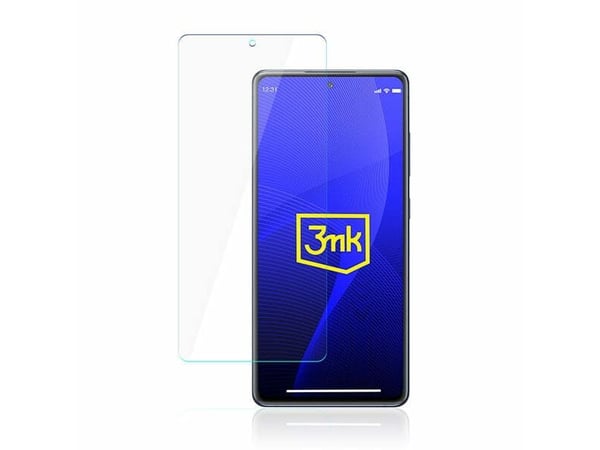 3mk FlexibleGlass hybridglass for Galaxy S20 FE
