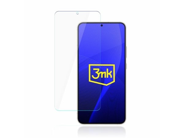 3mk FlexibleGlass beskyttelsesglass for Samsung Galaxy S22+