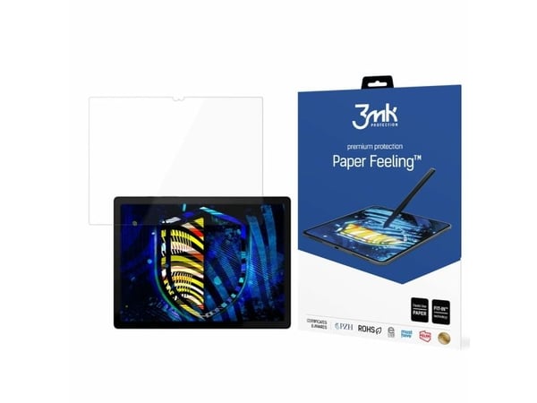 3MK Samsung Galaxy Tab A8 2021 beskyttelsesfolie - 3mk Paper Feeling™ 11''