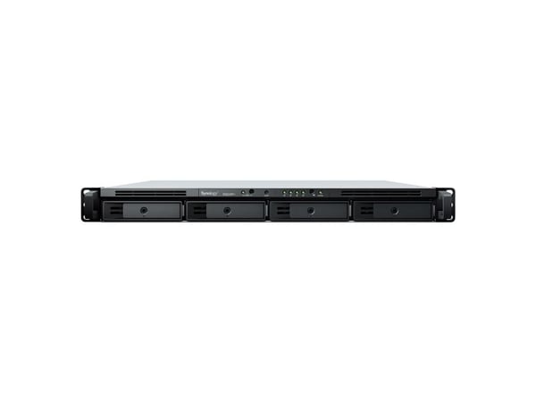 Synology RackStation RS822RP+ - NAS-server - kan monteras i rack - iSCSI support