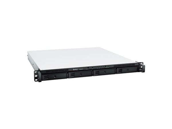 Synology RackStation RS822RP+ - NAS-server - kan monteres i rack - iSCSI støtte