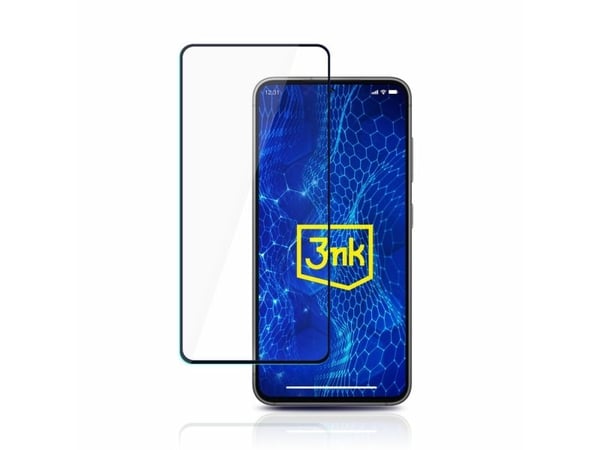 3MK HardGlass Max Lite, Galaxy S23+, 1 styck