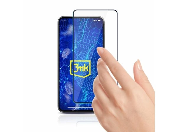 3MK HardGlass Max Lite, Galaxy S23+, 1 styck