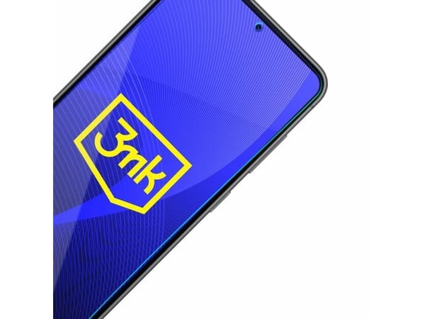3MK HardGlass Max Lite, Galaxy S23 5G, 1 stykker