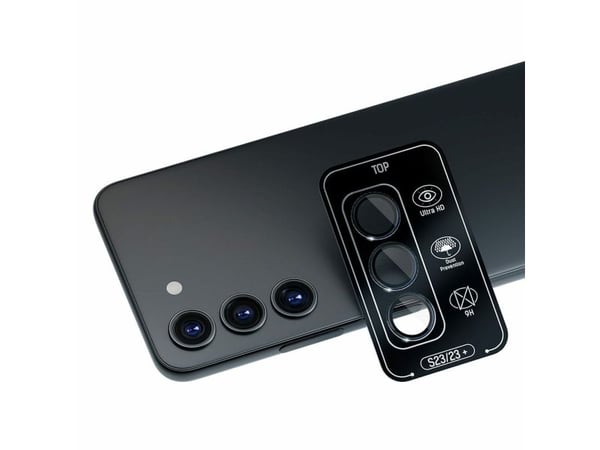 3MK Lens Protection Pro, Galaxy S23 5G, 1 kpl