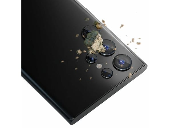 3MK Lens Protection Pro, Galaxy S23 Ultra, 1 kpl