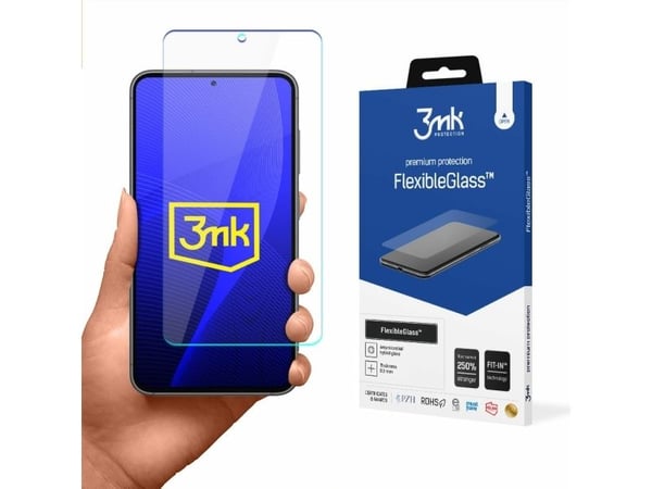 3MK FlexibleGlass, Galaxy S23 5G, 1 kpl