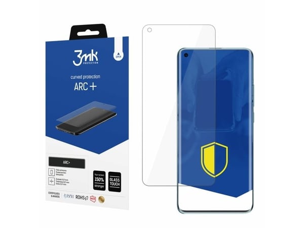 3MK ARC+, Mi 11 Lite 5G, 1 styck 3MK ARC+, Mi 11 Lite 5G, 1 styck