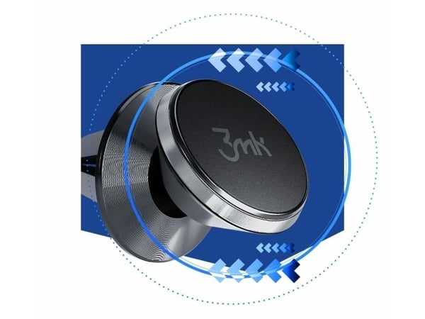 3mk Magnet Power Bilholder