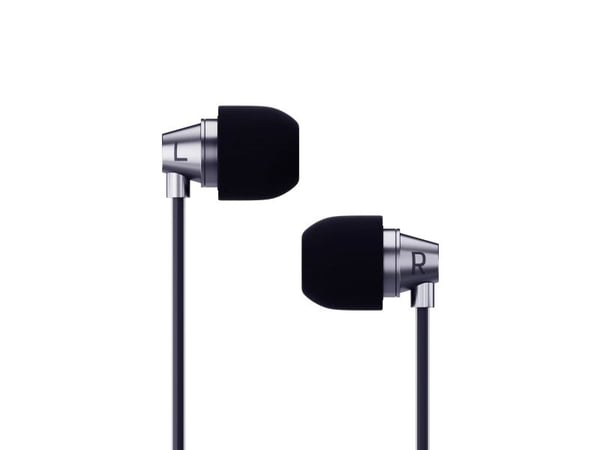 3MK Langalliset kuulokkeet Jack 3,5 mm