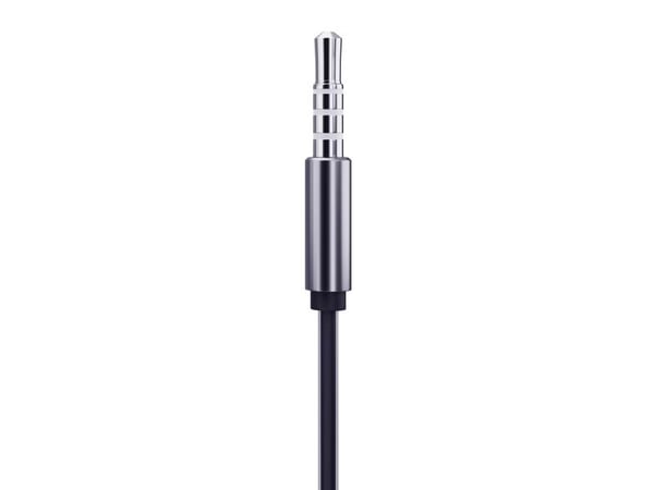 3MK Langalliset kuulokkeet Jack 3,5 mm