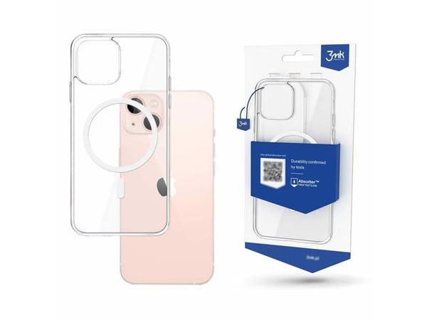 3MK MagCase, iPhone 14 Plus