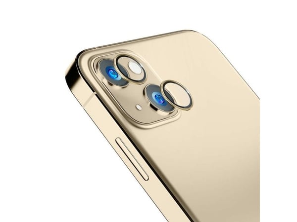 3MK Lens Protection Pro, iPhone 15, 1 kpl