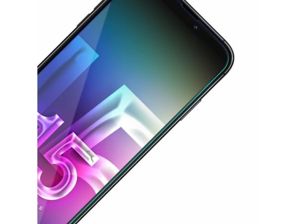 3MK FlexibleGlass, iPhone 15 Pro, 1 styck