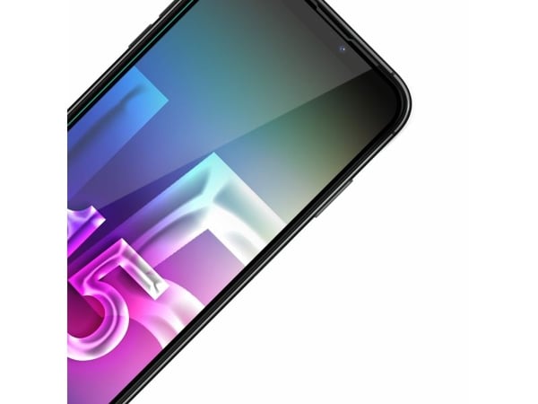 3MK HardGlass Max Lite, iPhone 15 Plus, 1 kpl