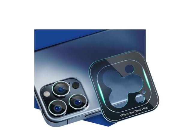 3mk kameran linssilasi iPhone 11 Pro/11 Pro Maxiin