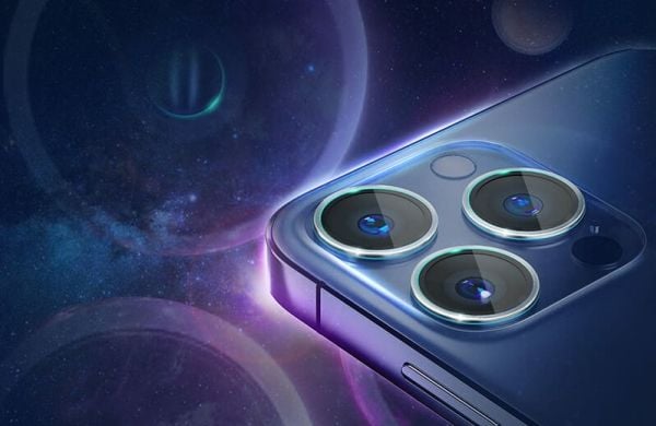 3mk kameran linssilasi iPhone 11 Pro/11 Pro Maxiin