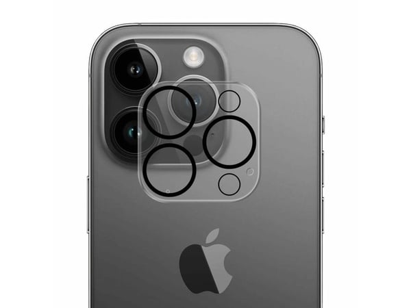 3MK Lens Pro Full Cover, 1 styck