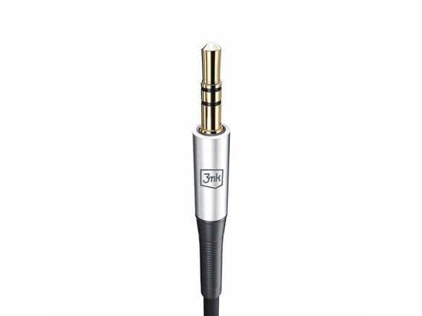 3mk AUX USB-C - 3,5 mm:n liitäntä