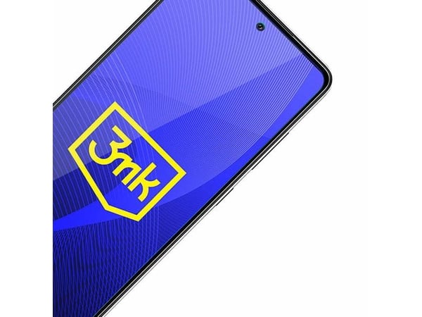 3MK 3mk mobilt glass fleksibelt glass 7H for Samsung Galaxy A52/ A52 5G universal