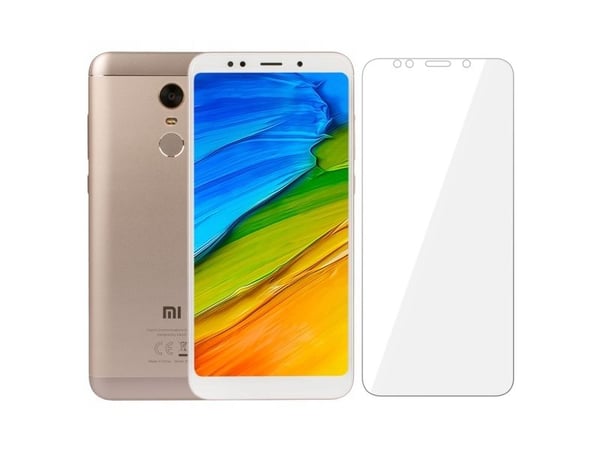 3MK Hybrid Glass FlexibleGlass for Xiaomi Redmi Note 5