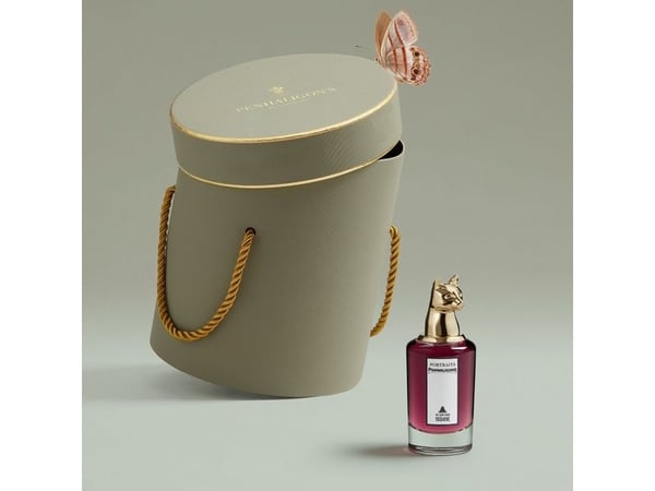 Penhaligon's Portraits The Bewitching Yasmine Eau De Parfum 75 ml (kvinne)