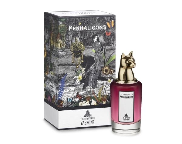 Penhaligon's Portraits The Bewitching Yasmine Eau De Parfum 75 ml (kvinne)