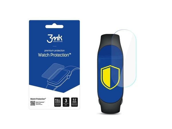 3MK Watch Protection, Mi Band 7, 1 styck