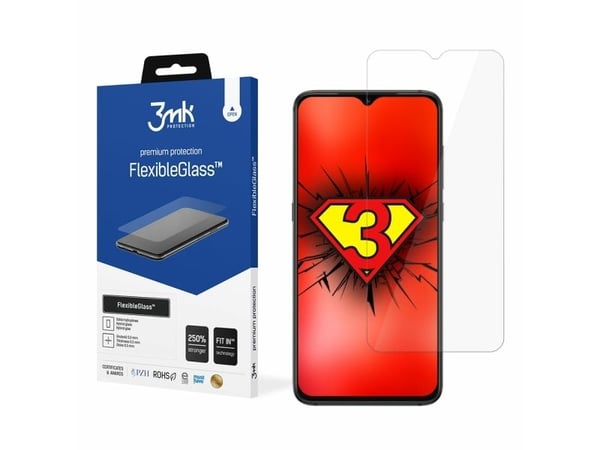 3MK FlexibleGlass, Redmi 9, 1 stykker