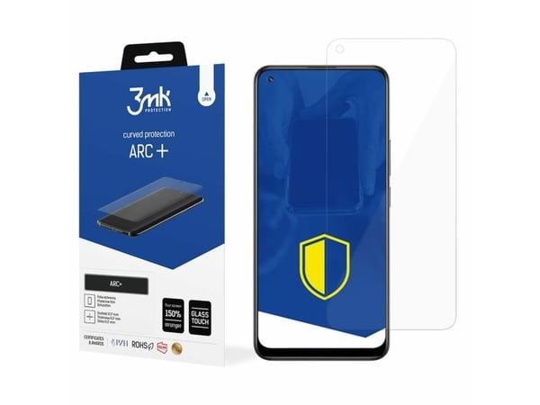 3MK ARC+, Realme 8 5G, 1 styck