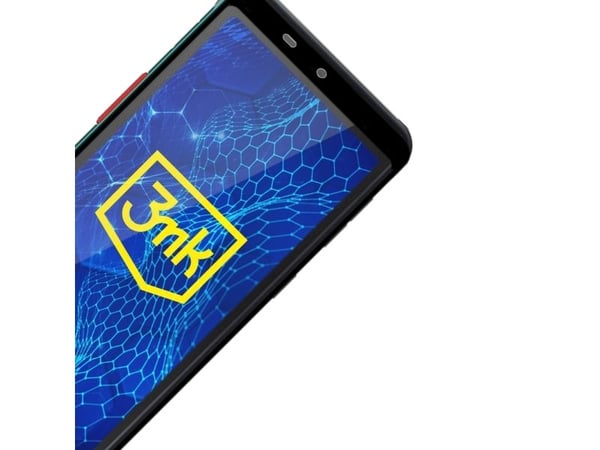 Kaitseklaas 3MK Galaxy Xcover 5 Hardglass Max Lite, må