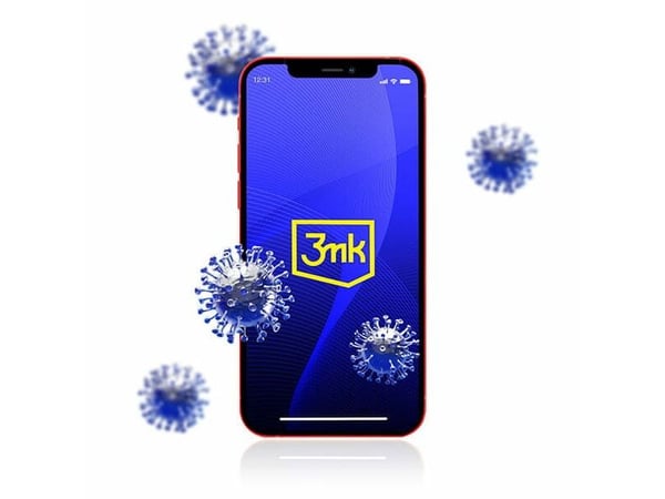 3MK FlexibleGlass, iPhone 12 mini, 1 styck