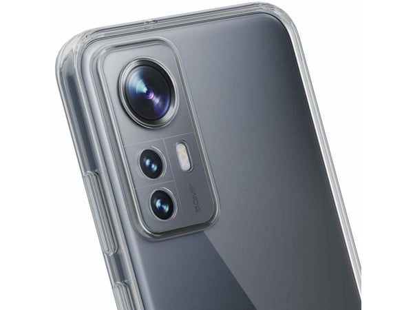 3MK 3MK ClearCase Xiaomi 12/12X