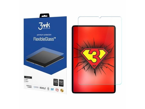 3MK FlexibleGlass, 1 styck 3MK FlexibleGlass, 1 styck